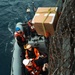 USS Delbert D. Black Operates in the Mediterranean Sea