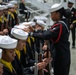 Recruit Training Command Pass in Review