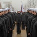 Recruit Training Command Pass in Review