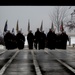 Recruit Training Command Pass in Review