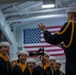 Recruit Training Command Pass in Review