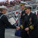 Recruit Training Command Pass-in-Review Award Winners