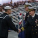 Recruit Training Command Pass-in-Review Award Winners