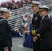 Recruit Training Command Pass-in-Review Award Winners