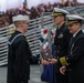 Recruit Training Command Pass-in-Review Award Winners