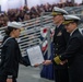 Recruit Training Command Pass-in-Review Award Winners