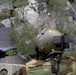 HURRICANE KATRINA OPERATIONS
