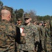 PMO Marines receive NAMs at MCAS Beaufort