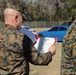 PMO Marines receive NAMs at MCAS Beaufort