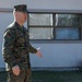 PMO Marines receive NAMs at MCAS Beaufort