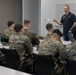 Dakota Meyer visits Camp Lejeune