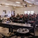 1st MARDIV company commanders course holds sUAS, comms classes