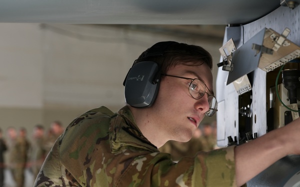 Tiger AMU vs. Reaper AMU Load Crew Comp