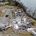 Nashville District begins extensive recovery in wake of Old Hickory tornado