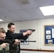 Surface Warfare Schools Command Provides Small Arms Familiarization Training to Surface Warriors