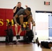 MARFORCOM Marines perform WARR (Warrior Athlete Readiness and Resilience) Training