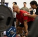 MARFORCOM Marines perform WARR (Warrior Athlete Readiness and Resilience) Training