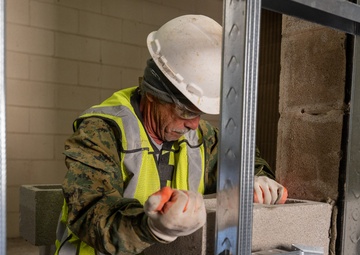 Rick’s Hall, renovations for Airmen of the future