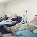 Tripler Blood Donor Center Works with Local Units to Help Military Readiness