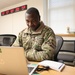 G6 Soldiers provide support