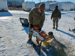 Highly specialized US Army teams train to disable any potential enemies’ nuclear capabilities