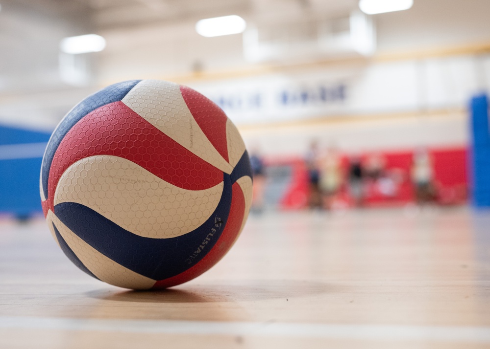 Viper Volleyball Association ‘serves’ as host for 2024 Southeast Region Championship