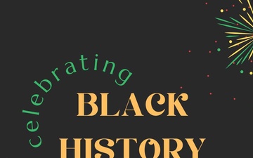 Team McChord embraces cultural diversity with Black History Month events