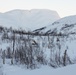Marines with 1st Battalion, 2d Marine Regiment, Participate in Snowmobile Course