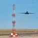 Ellsworth bombers take-off for Dyess AFB