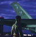 F-35A Night Flying