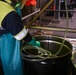 JTF-RH Continues Residual Fuel Removal at Red Hill Bulk Fuel Storage Facility