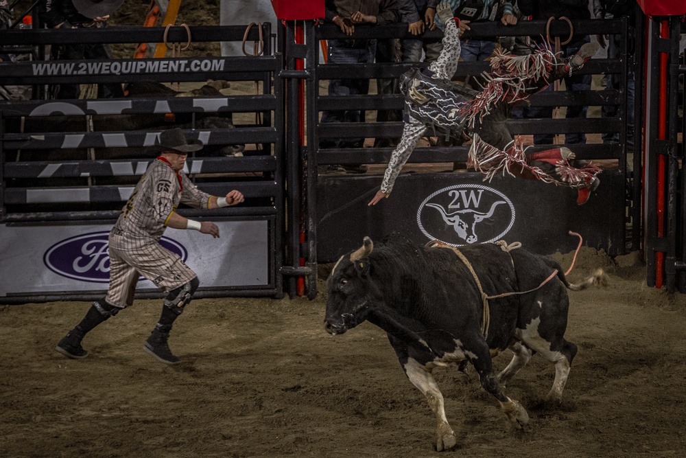 San Diego Rodeo