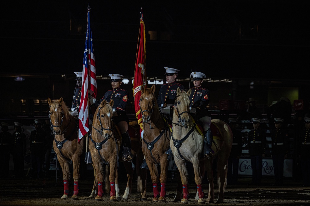 San Diego Rodeo