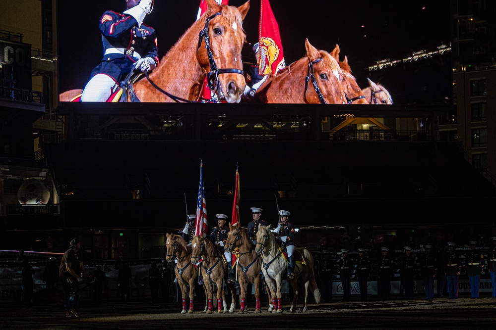 San Diego Rodeo