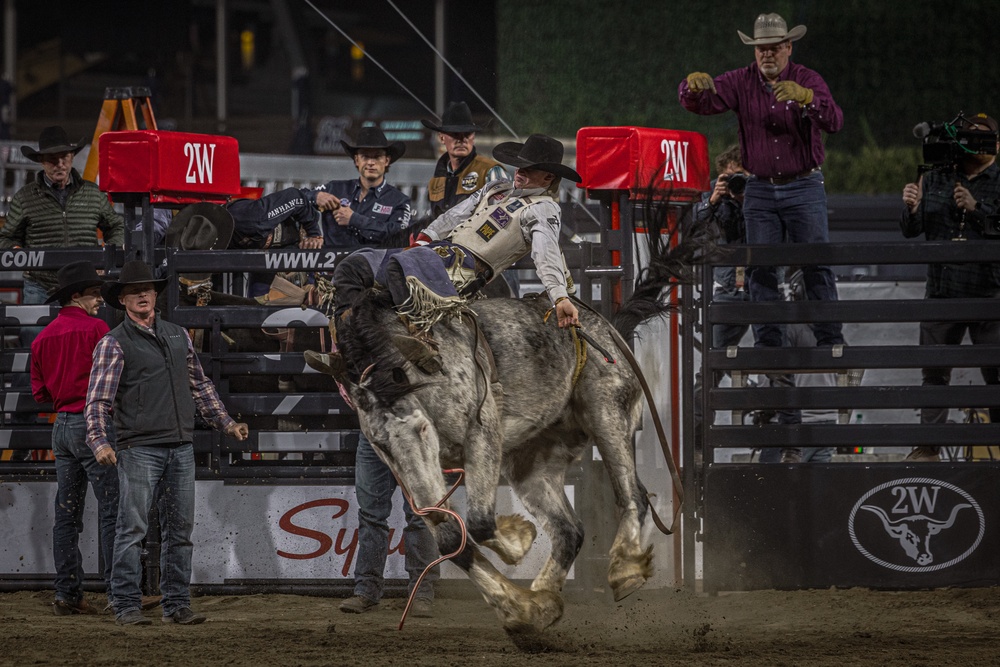 San Diego Rodeo