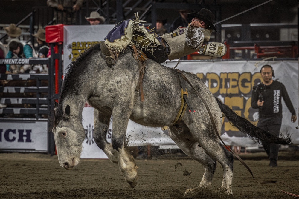 San Diego Rodeo