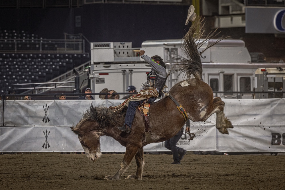 DVIDS Images San Diego Rodeo [Image 6 of 6]