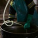 JTF-RH Continues Residual Fuel Removal at Red Hill Bulk Fuel Storage Facility