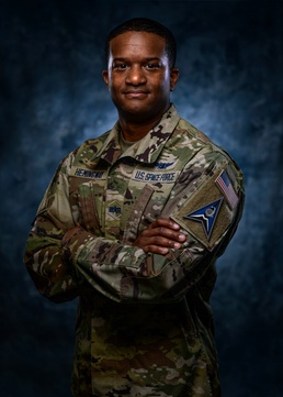 4th SOPS Guardian selected as USSF 2023 GEICO Military Service Award nominee