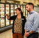 STAFFDEL gains insight on Andersen AFBs quality of life