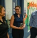 STAFFDEL gains insight on Andersen AFBs quality of life