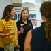STAFFDEL gains insight on Andersen AFBs quality of life