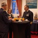 CNO attends the Paris Naval Conference