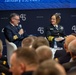 CNO attends the Paris Naval Conference