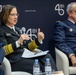 CNO attends the Paris Naval Conference