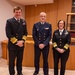 CNO attends the Paris Naval Conference