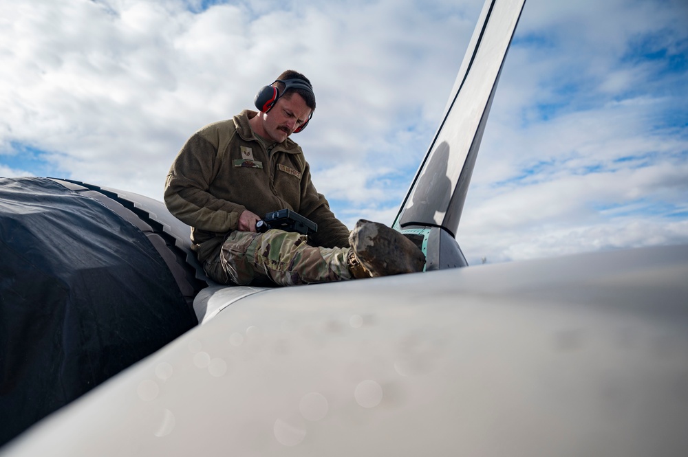 421st FS participate in RF-Nellis 24-1