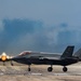 421st FS participate in RF-Nellis 24-1
