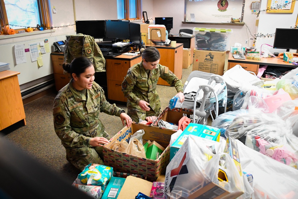 168th Wing Rising 6 helping Interior Alaska