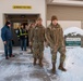 Eielson leadership and POL Airmen tour local refinery